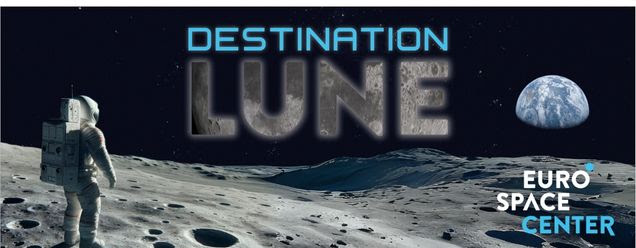 Destination Lune