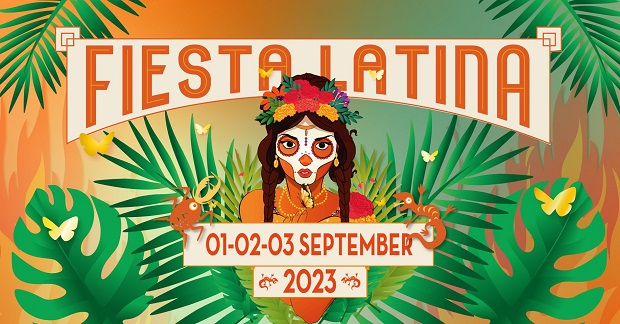 Fiesta Latina