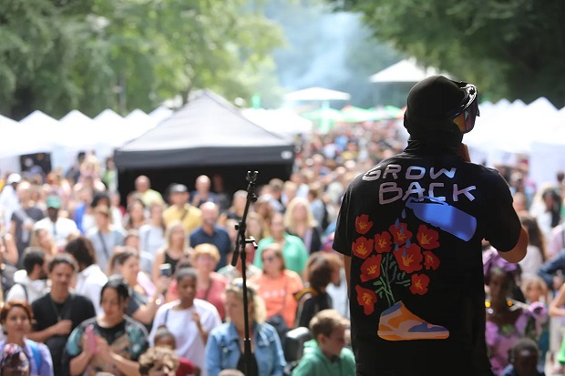 What’s on this week: 11 to 17 July