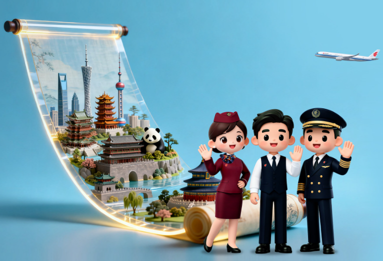 Air China nimmt Strecken ab Brüssel auf