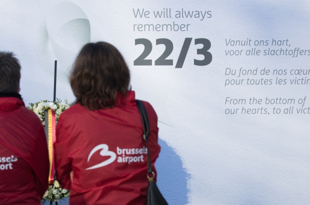 Brussels marks 10 years since attacks with weekend of remembrance