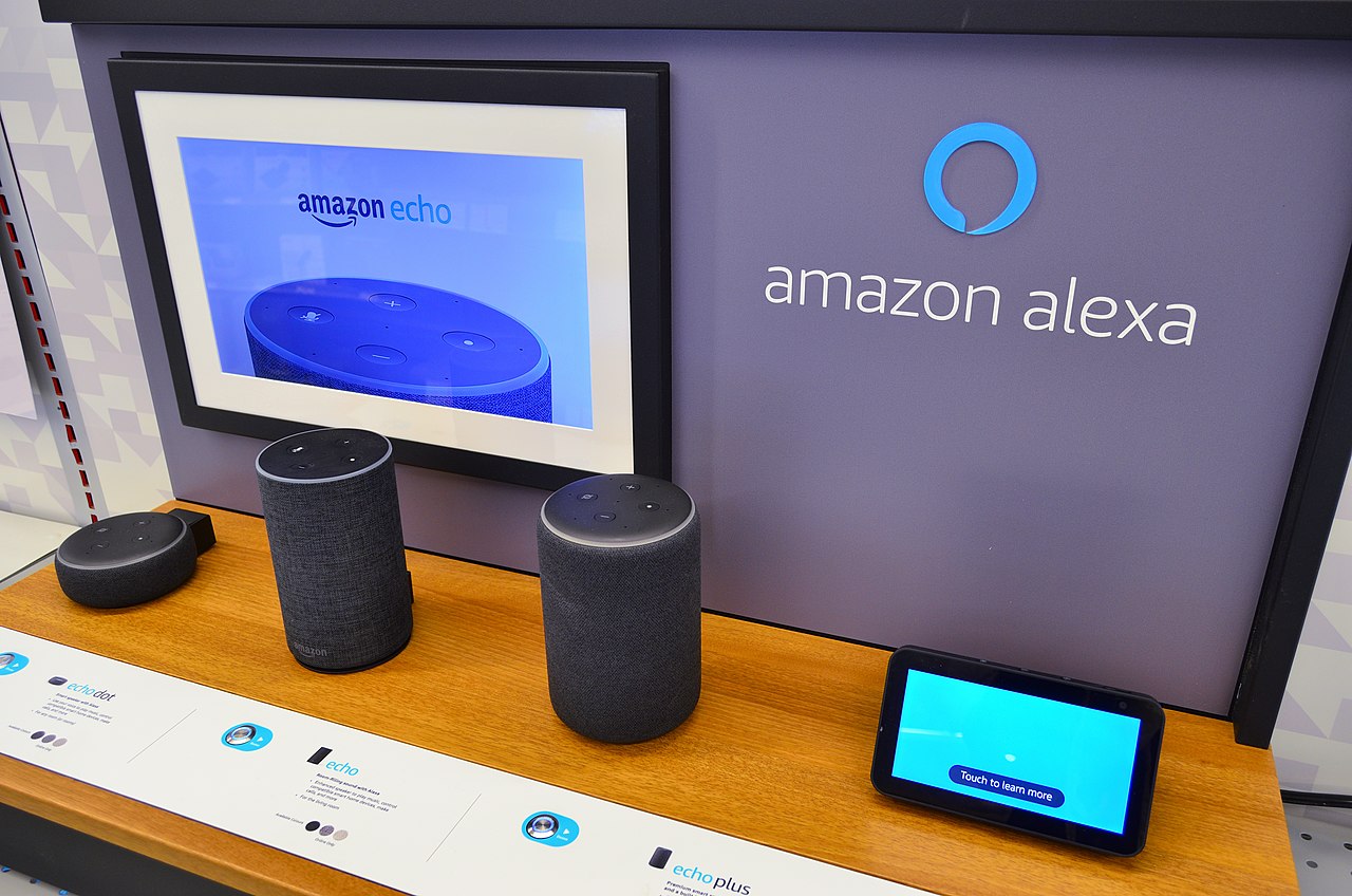 'Alexa, Open Bulletin Radio': How To Listen To The Bulletin On Your ...