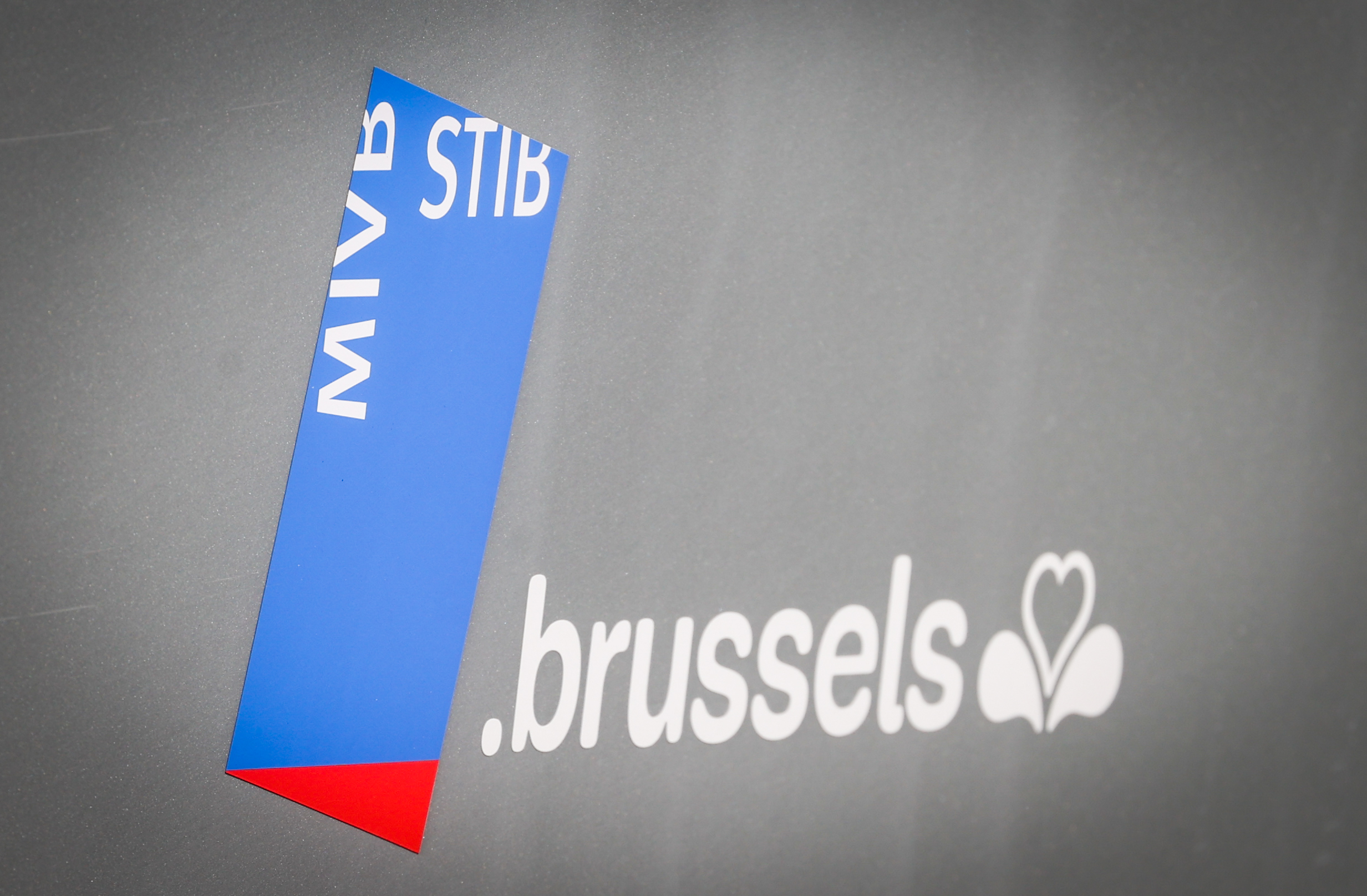 New Centralised Transport Management Hub Opens In Brussels | The Bulletin