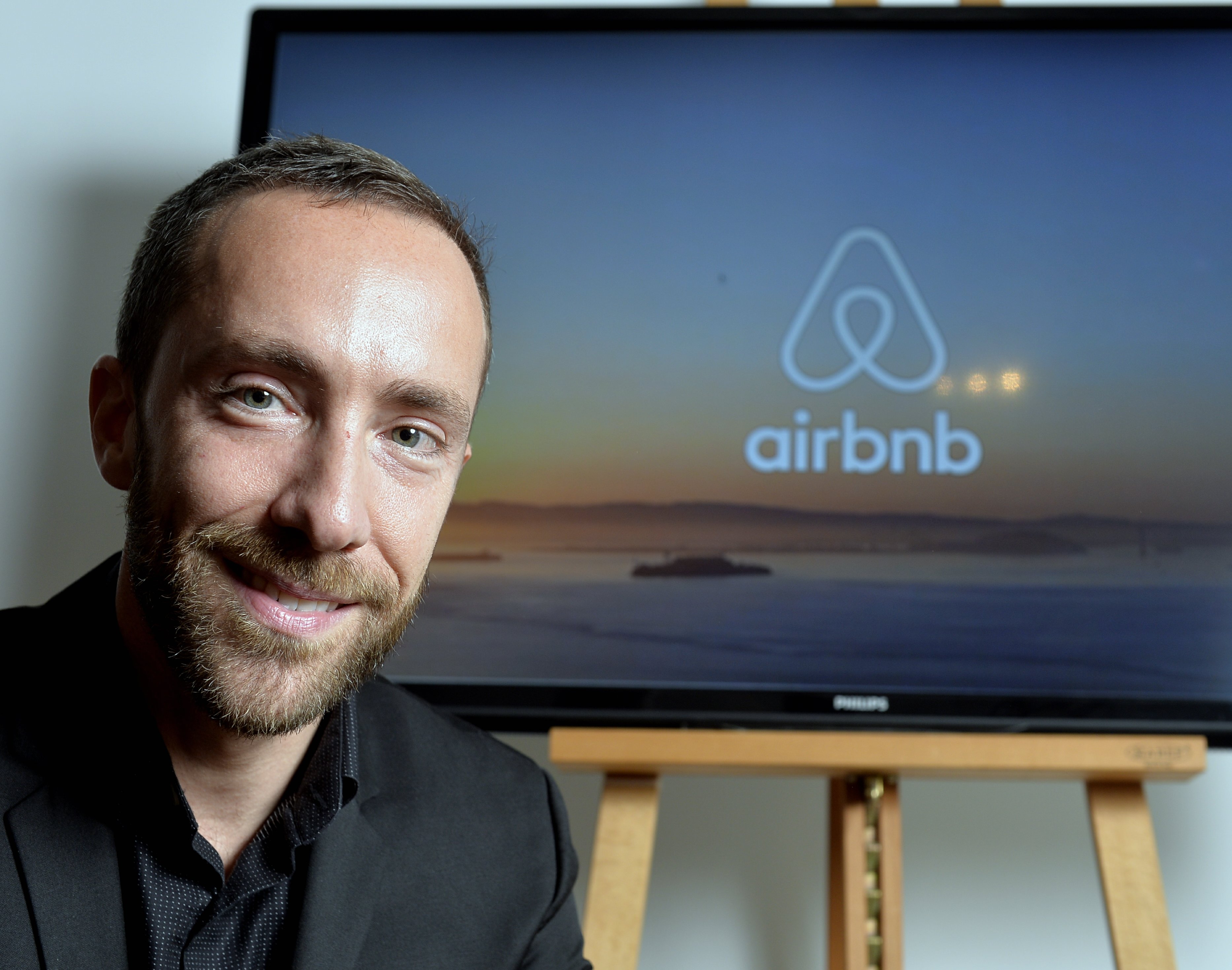 airbnb owner