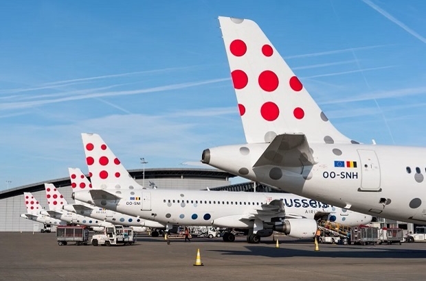 National strike in Belgium: Brussels Airlines cancels about 40% of flights ...