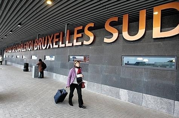 Ryanair to offer more flights after Charleroi passenger tax is scrapped