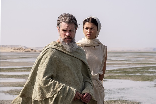 Kinepolis extends IMAX ‘The Odyssey’ screenings until end of August