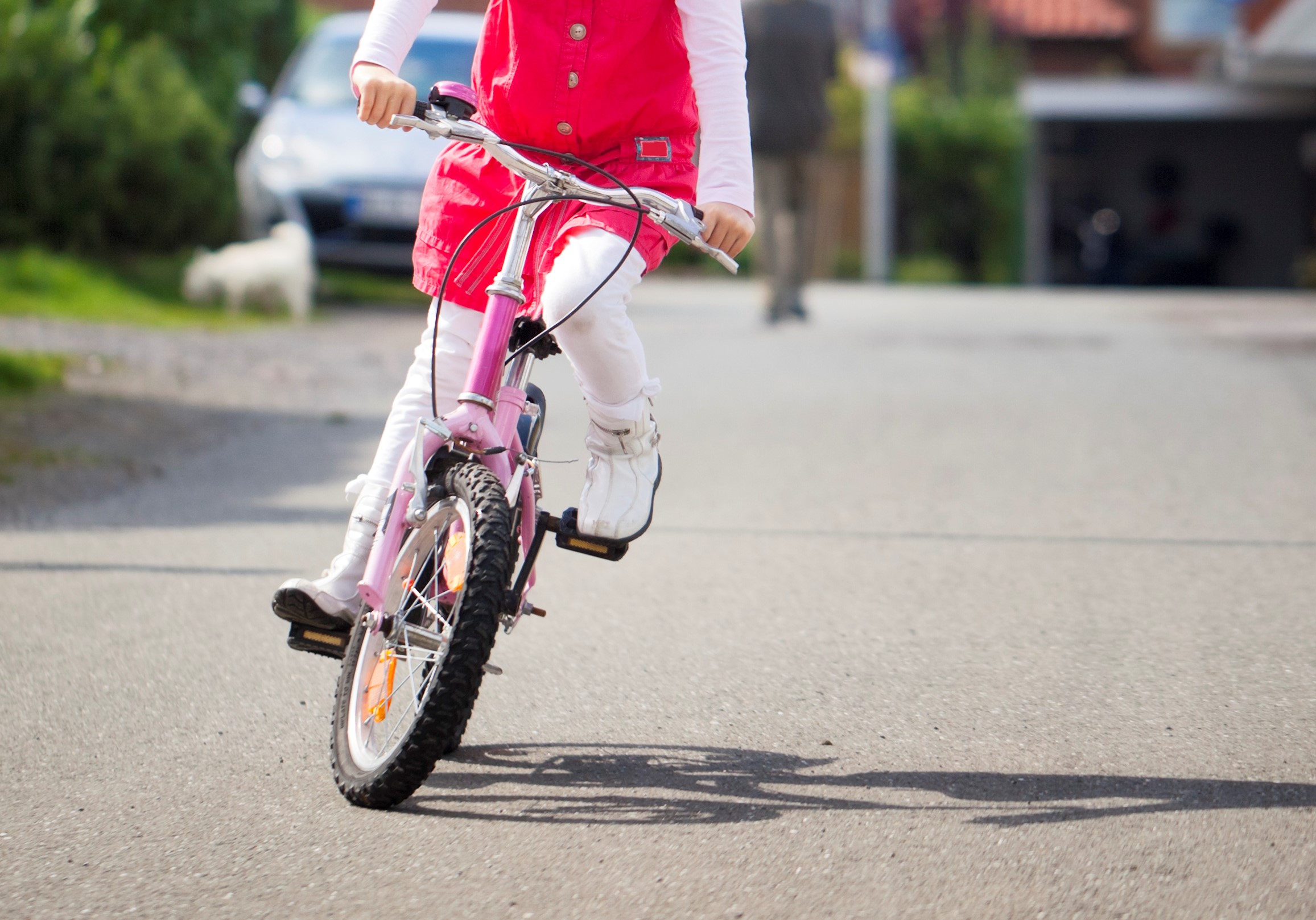 fewer-children-cycling-to-school-in-flanders-the-bulletin