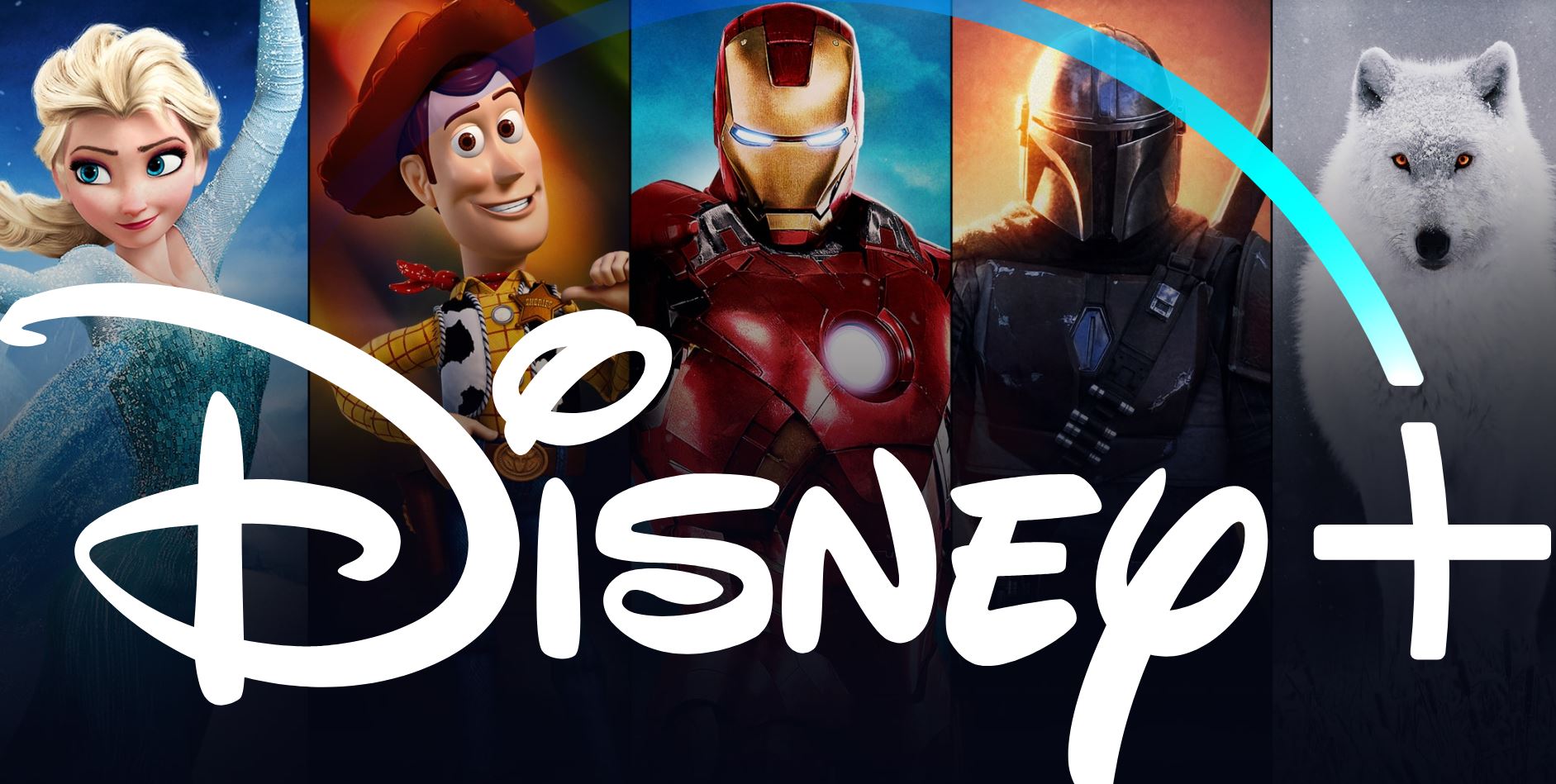 Disney+ Video Service To Launch In Belgium In September 