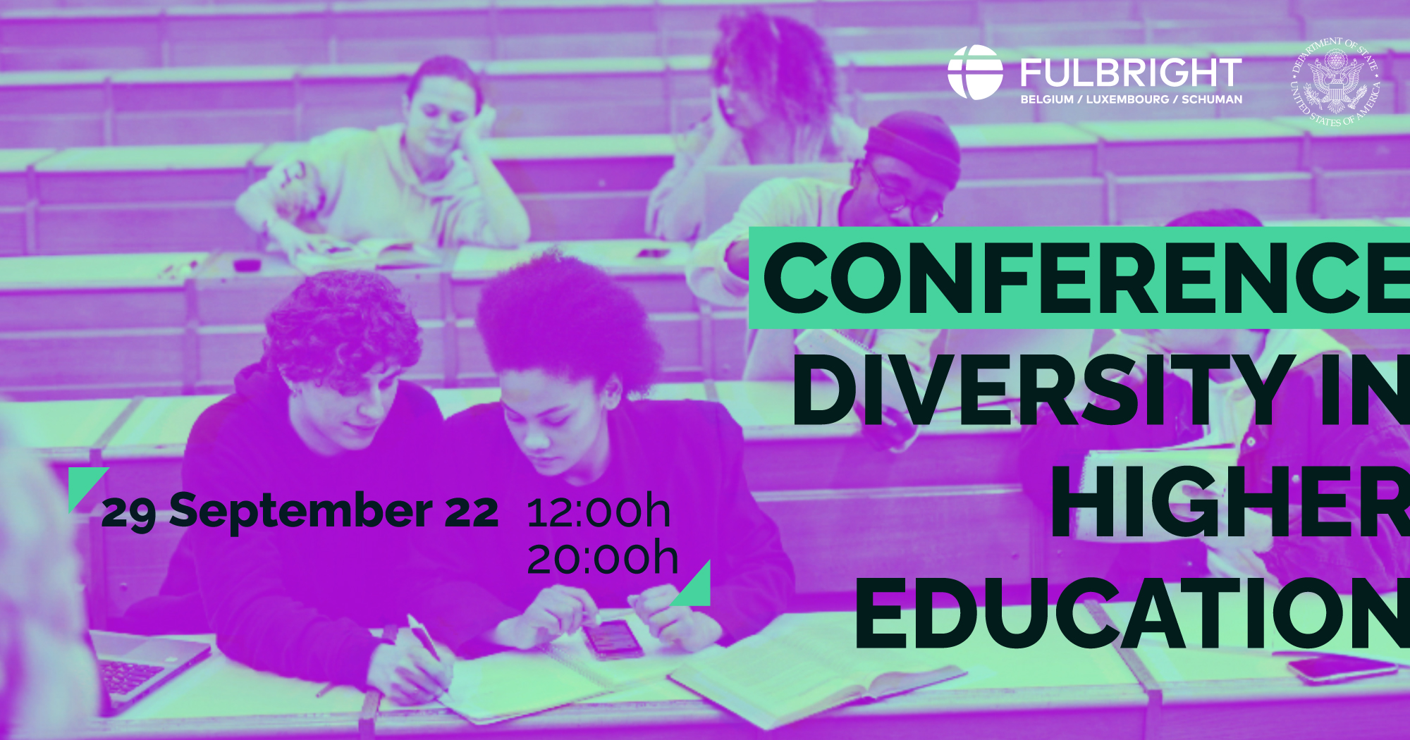 Conference on Diversity in Higher Education The Bulletin