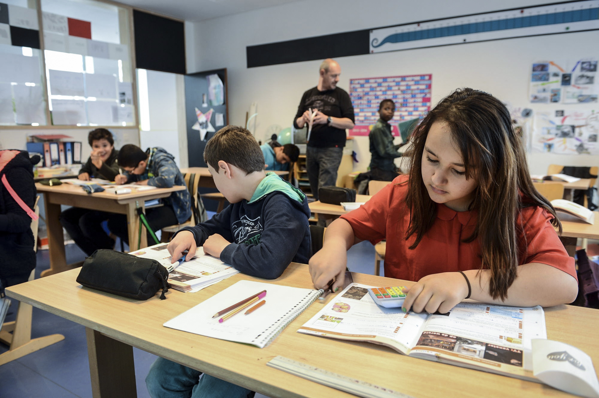Belgium Has Third Best Education System Says Oecd The Bulletin