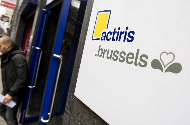 Number of Brussels jobseekers rises by 4% in a year