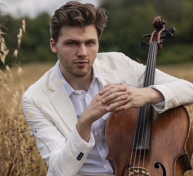 Gewinnen Sie Tickets für das Brüsseler Cello-Festival vom 30 ...