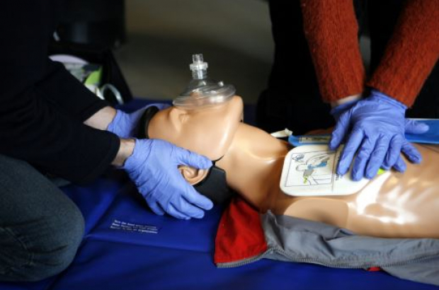 First aid training no longer required for Brussels driving test