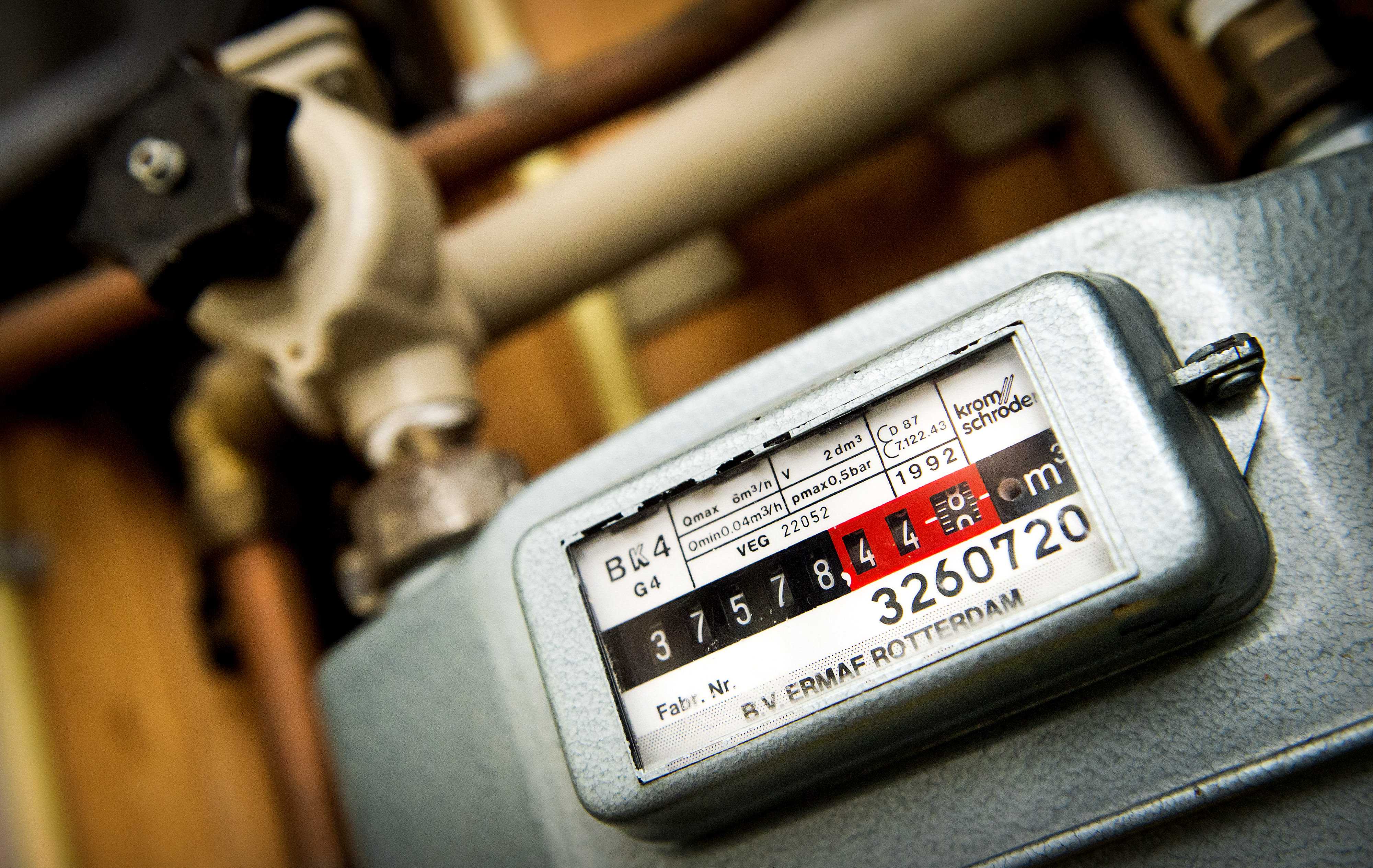 Gas supply changes ahead for 1.6 million homes | The Bulletin