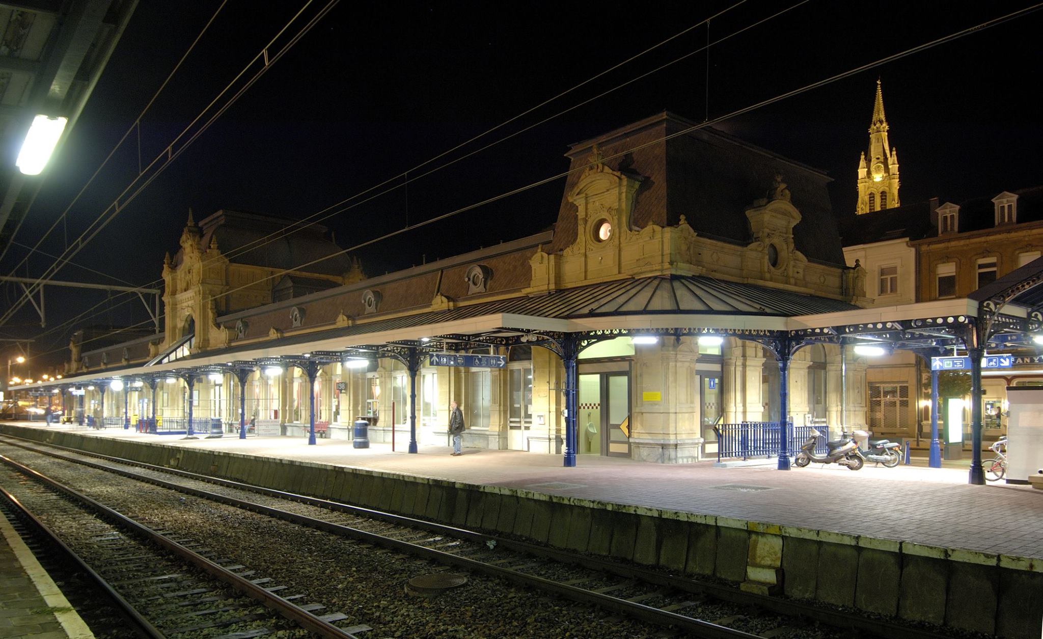 SNCB Strike Monday: Brace Yourself For Transportation Chaos