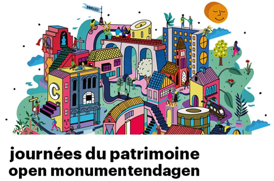 Journées du Patrimoine 2023: take a behind-the-scenes look at the