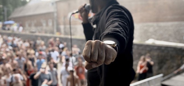 Festival des Libertés