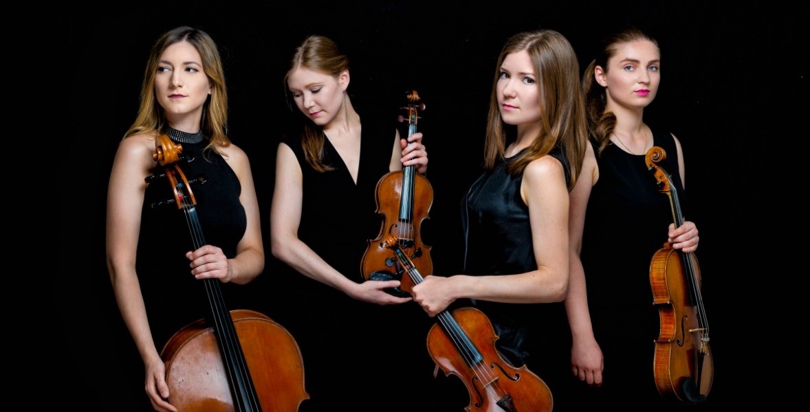 The Selini Quartet