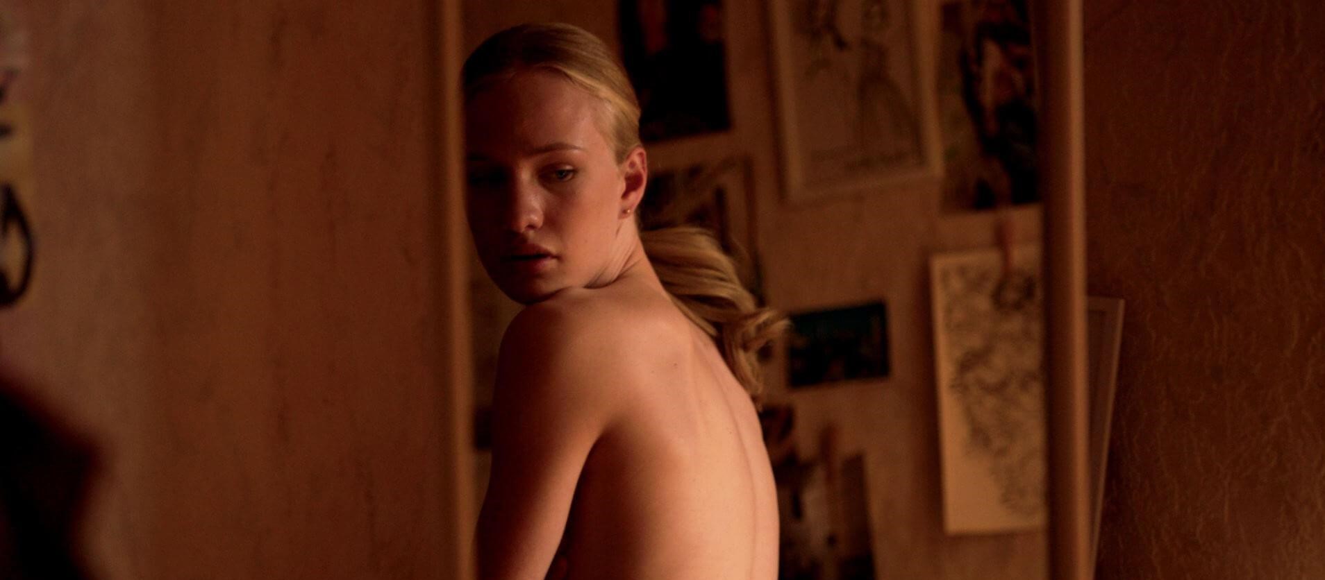 Still from Girl