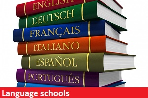 Language schools