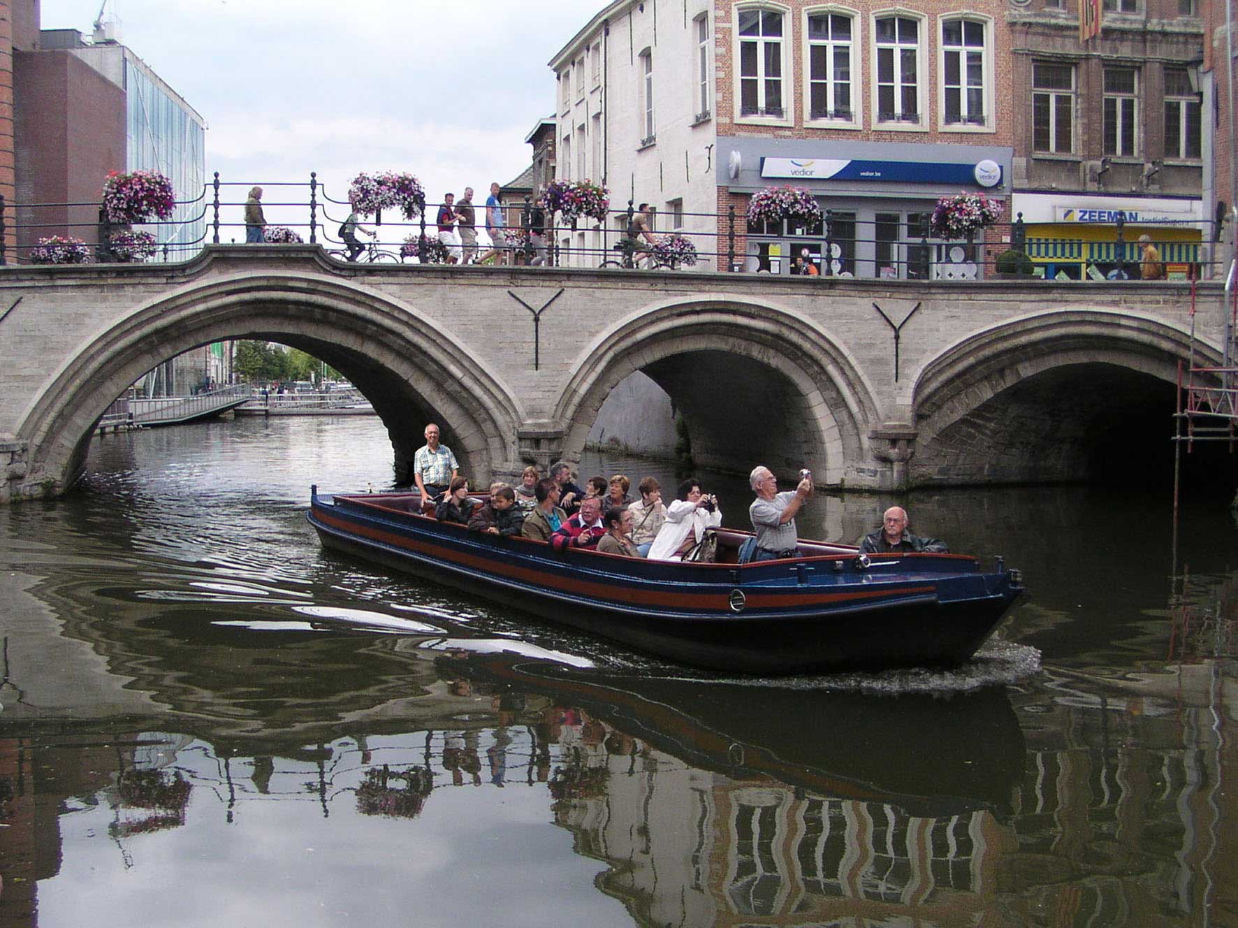 Mechelen (c) Malinska