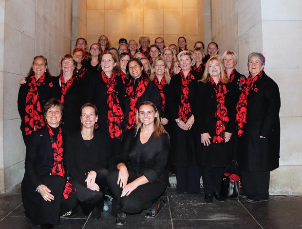choir
