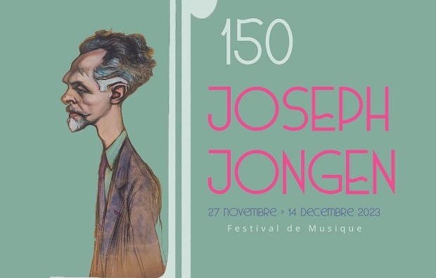 150 Joseph Jongen