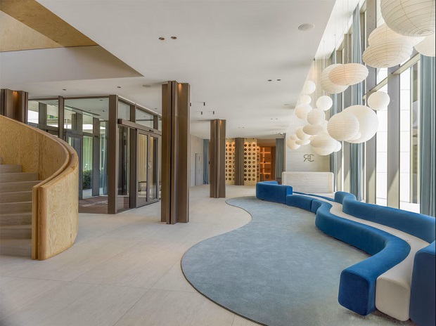 Radisson Collection The National Hotel, Brussels_exterior