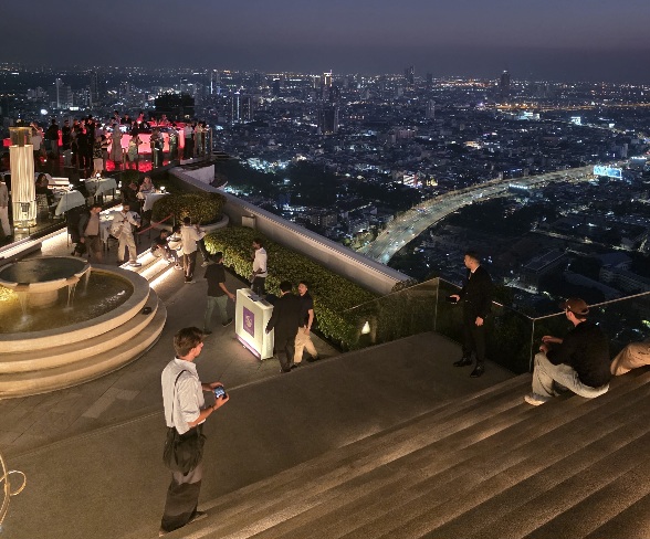 lebua