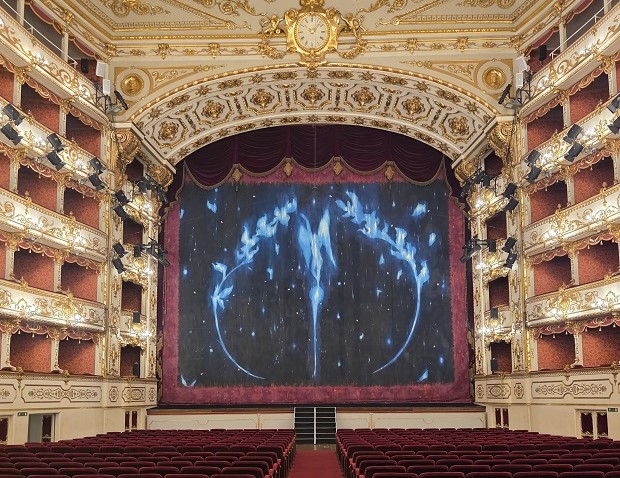 teatro