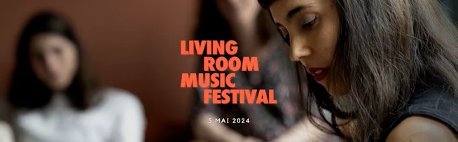 Living Room Festival