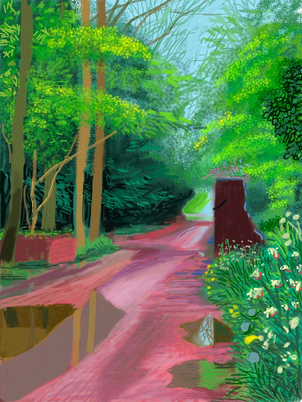 Hockney