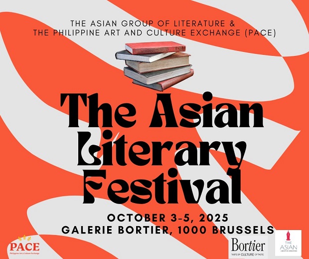 asian literary