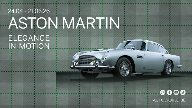 aston martin
