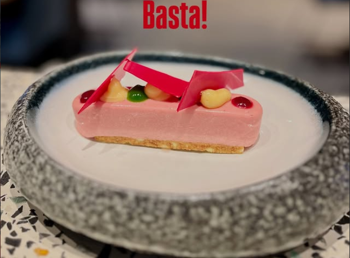 basta