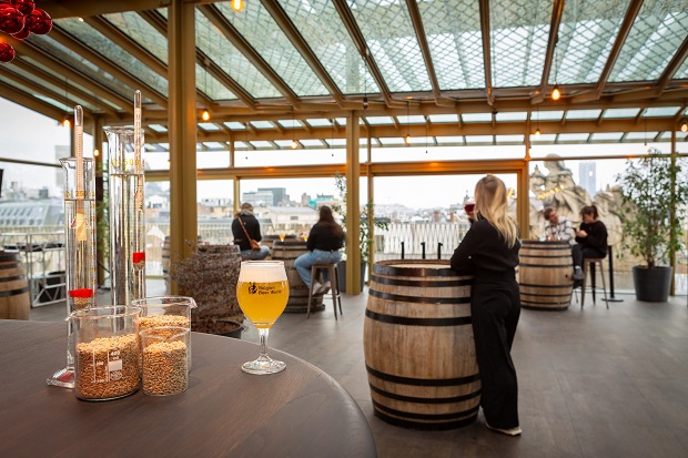 beer world