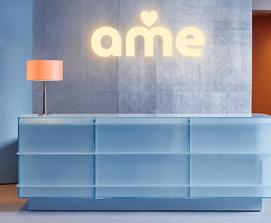 Ame