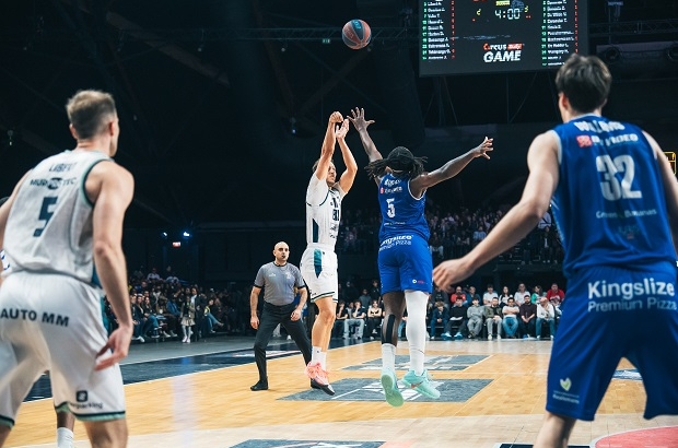 brussels basketball