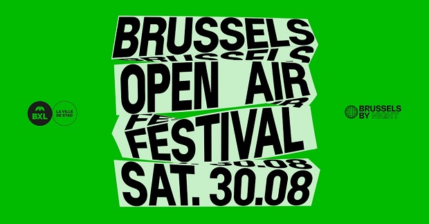 bxl open air