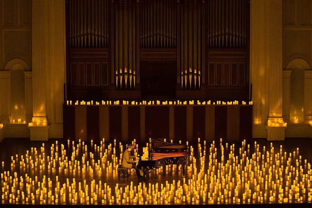 Candlelight Concerts