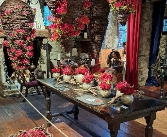 castelflora