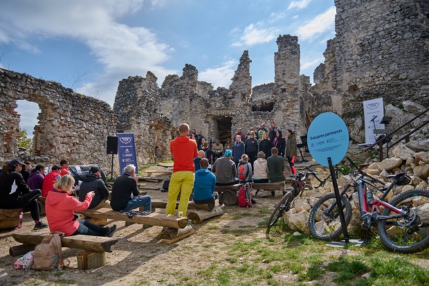 CASTLE CHAPTERS_HRADNÉ KAPITOLY