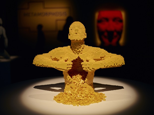 (c)Coutresy Art of the Brick