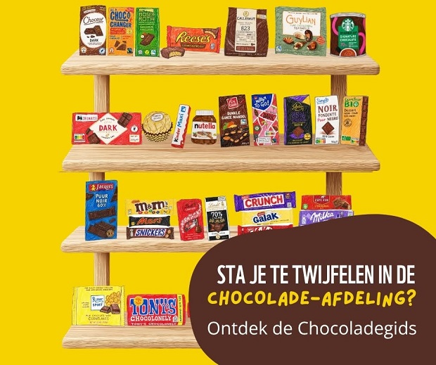 choc guide
