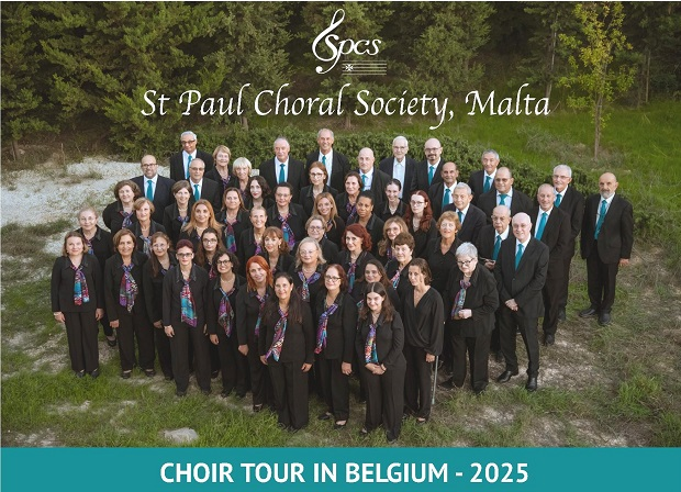 choir