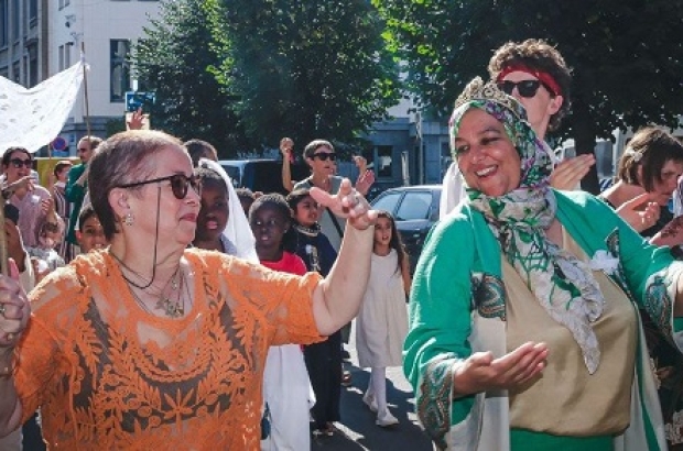 ©Molenbeek for Brussels 2030 (MB2030)