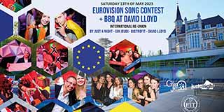 DavidLloyd-Eurovision