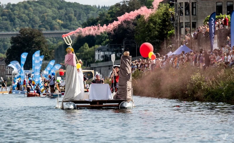 dinant