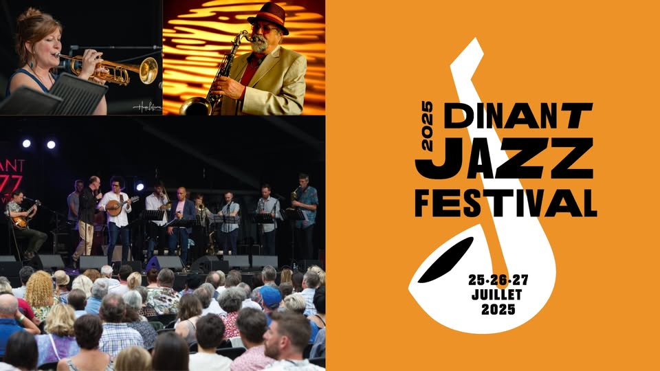 dinant jazz